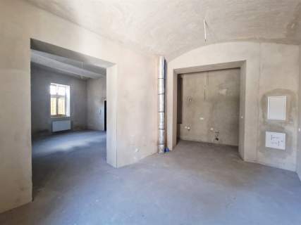LOKAL UŻYTKOWY UL KALWARYJSKA , 62 M2