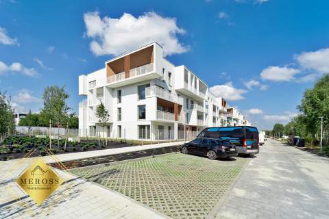 Parkitka N E29 z Inteligentnym Magazynem Energii 