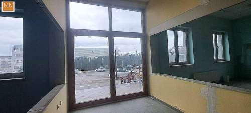 Wadowice, LOKAL PARTER,duży, PARKING własny,