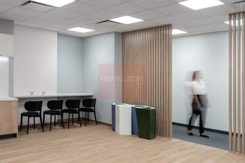 Biuro do wynajęcia, 387 m2, Warszawa