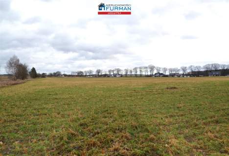 Działka inwestycyjna na sprzedaż, 1650 m2, Zelgniewo
