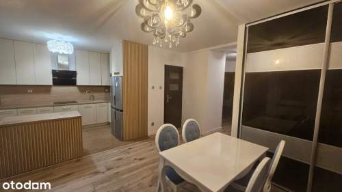 Mieszkanie na sprzedaż-Bronowice, 62m2