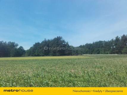 Działka budowlana na sprzedaż, 1501 m2, Świerkowo