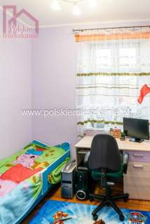 Mieszkanie w sercu Przemyśla, Mnisza
