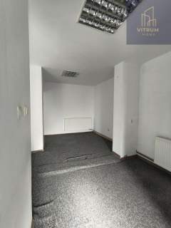 Do wynajęcia lokal biurowo-usługowy o powierzchni 30m2 w Tarnowie