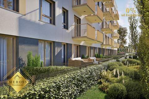 Parkitka M64 z Inteligentnym Magazynem Energii 