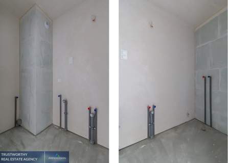 Centrum, 52 m2, 3 pokoje, balkon, parking,