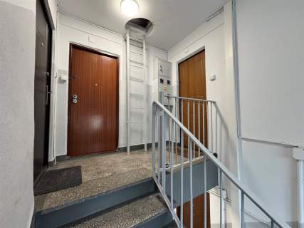 Mieszkanie na sprzedaż, 30,1 m2, Świętochłowice