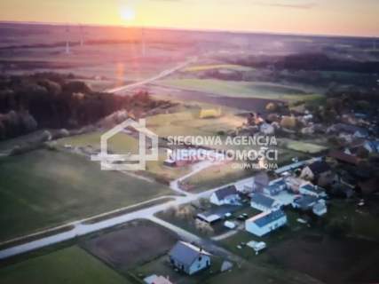 Dom wolnostojący Białogarda 260m2 Blisko Łeby 