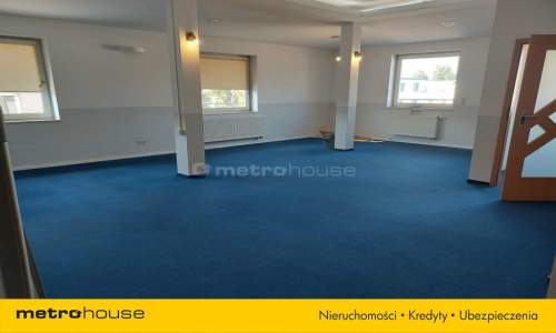 LOKAL BIUROWO MIESZKALNY POZNAŃ GRUNWALD 75M2