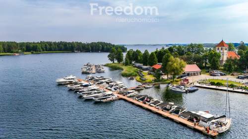 Dzialki budowlane i inwestycyjne w Rydzewie