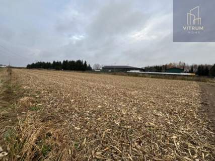 NA SPRZEDAŻ DZIAŁKA Z WZ 0,57h, ŁĘG TARNOWSKI