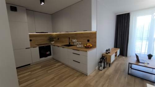 3 pokojowe pod klucz, wysoki standard - Bieżanów