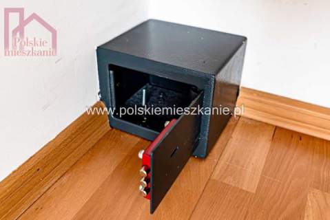 3-pokojowe mieszkanie na Zasaniu, Przemyśl