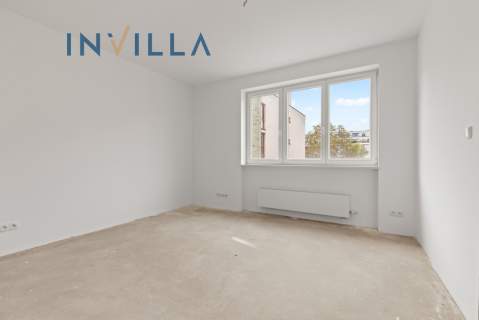 Apartament na Ochocie do własnej aranżacji
