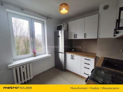 Mieszkanie na sprzedaż, 48 m2, Dąbrowa Górnicza