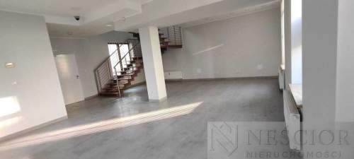 Atrakcyjny lokal usługowy w centrum 100m2