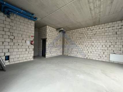 Lokal użytkowy do wynajęcia Praga Północ
