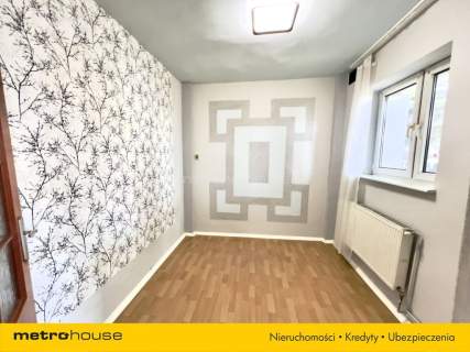 Na sprzedaż mieszkanie 49m własnościowe, w Smolcu
