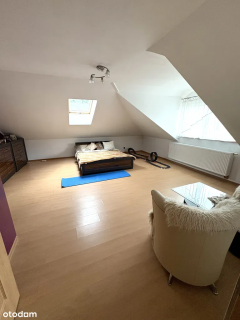 Dom jednorodzinny o pow. 220 m2 cał., do zamieszkania, super