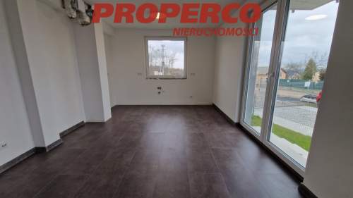 Mieszkanie 2 pok., 47,25 m2, parter, Na Stoku