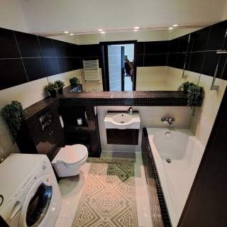 Kawalerka 30m2 Pruszków Osiedle SunHouse