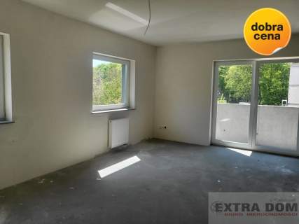 Mieszkanie na sprzedaż, 32 m2, Goleniów
