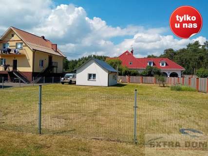 Dom na sprzedaż, 45 m2, Świnoujście