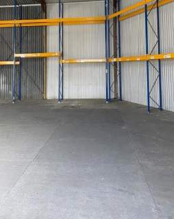 Magazyn do wynajęcia, 500 m2, Sulejówek