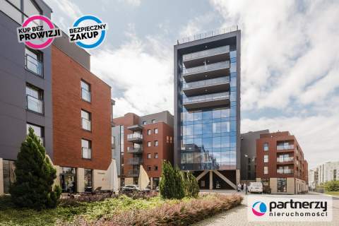Chmielna Park gotowa inwestycja lokal mieszkalny