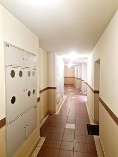 2 POKOJE - BALKON - GARAŻ - 54 M2 - OKULICKIEGO
