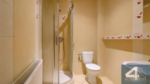 Ursus Dom pod usługi lub hostel