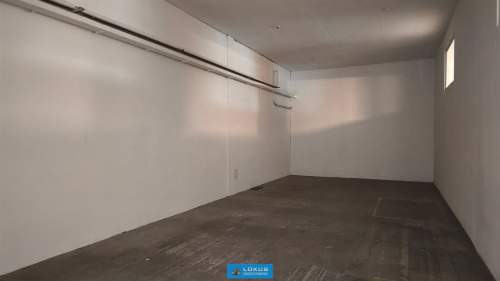 Magazyn, produkcja, biuro, parking
