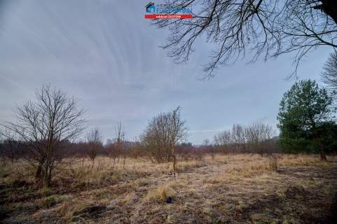 Działka pod zabudowę wielorodzinną, Okonek