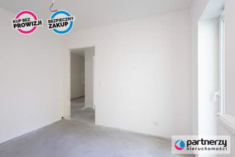 3 pokoje w Centrum Gdyni/Plaża/Bulwar/Nowe