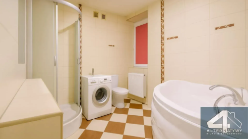 Ursus Dom pod usługi lub hostel