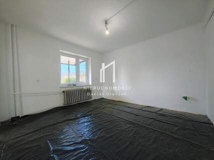 PARTER DOMU Z OGRODEM, NIEGŁOWICE, GM. JASŁO