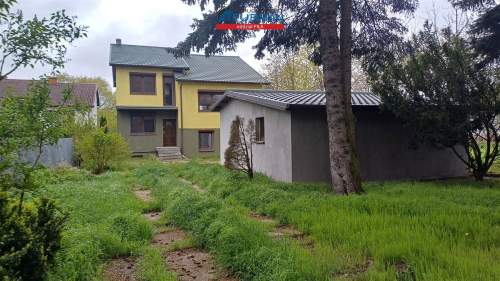 Dom na sprzedaż, 230 m2, Wałcz