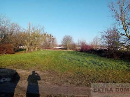 Działka na sprzedaż, 1091 m2, Goleniów