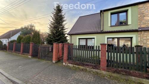 Dom z możliwościami i działka 1400 m2,