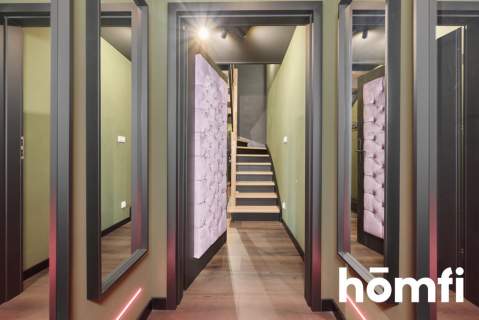 Tematyczny apartament 2 pokoje ROI 6-12%