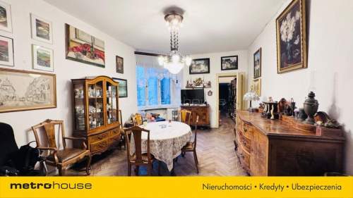 Mieszkanie na sprzedaż, 106,41 m2, Łódź