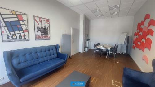 Lokal biurowo-usługowy 38 m2,parking, klimatyzacja