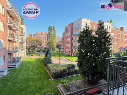 2 pok w Śródmieściu w inwestycji Invest Komfortu