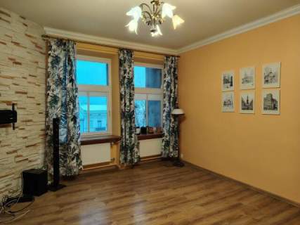Stylowe mieszkanie Łódź Śródmieście blisko Nowego Centrum