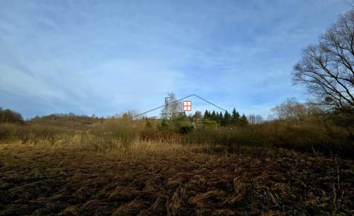 Przemyśl, działki budowlane z MPZP