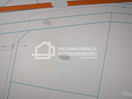 Atrakcyjna działka budowlana pow. 1050m2 Ustarbowo