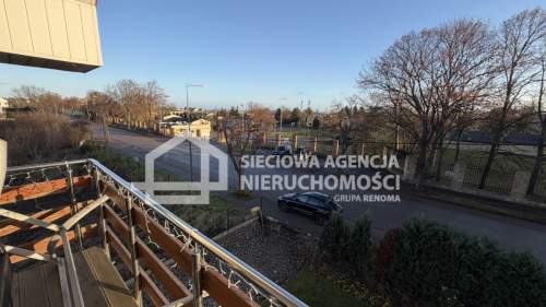 Dom z widokiem na morze- Gdynia Oksywie