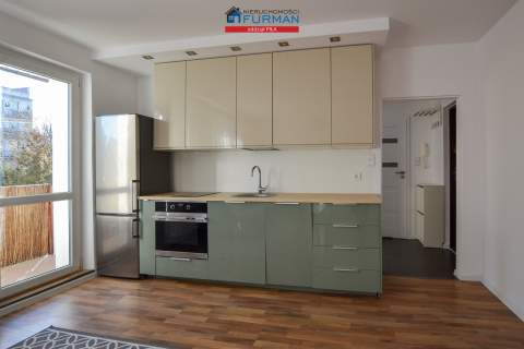 Mieszkanie do wynajęcia, 32 m2, Piła