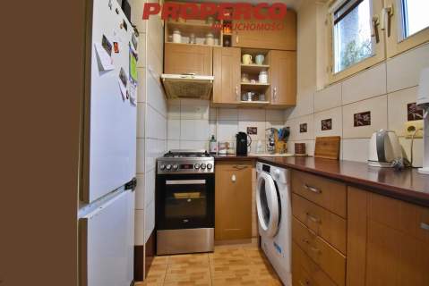 Mieszkanie 2 pok, 34,8 m2, Spółdzielcza, KSM